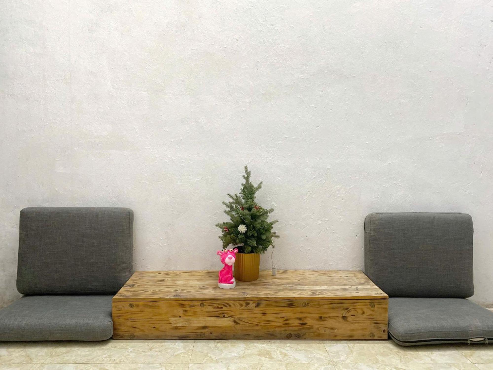 Hanoi New Comb Hostel ภายนอก รูปภาพ