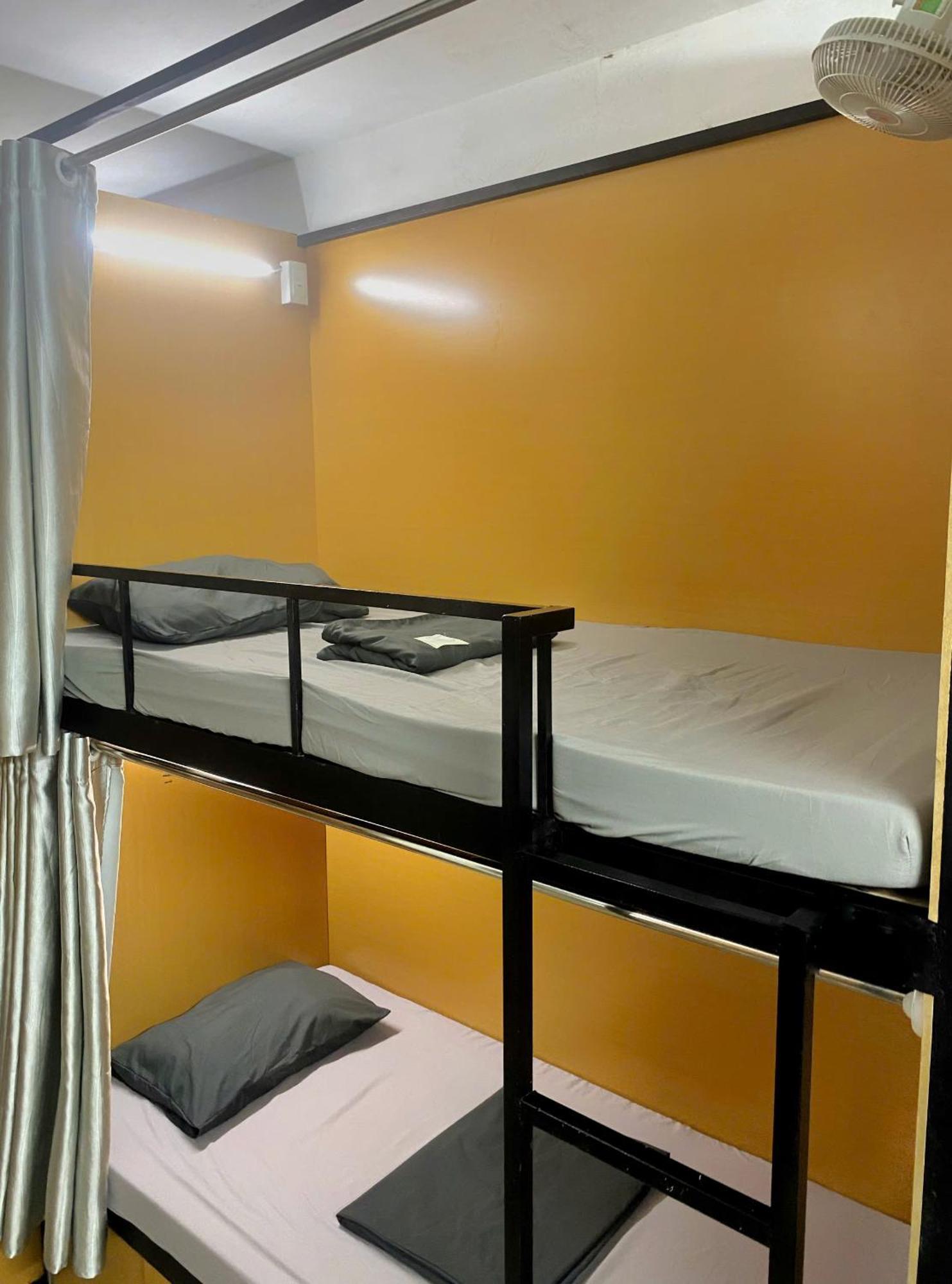 Hanoi New Comb Hostel ภายนอก รูปภาพ