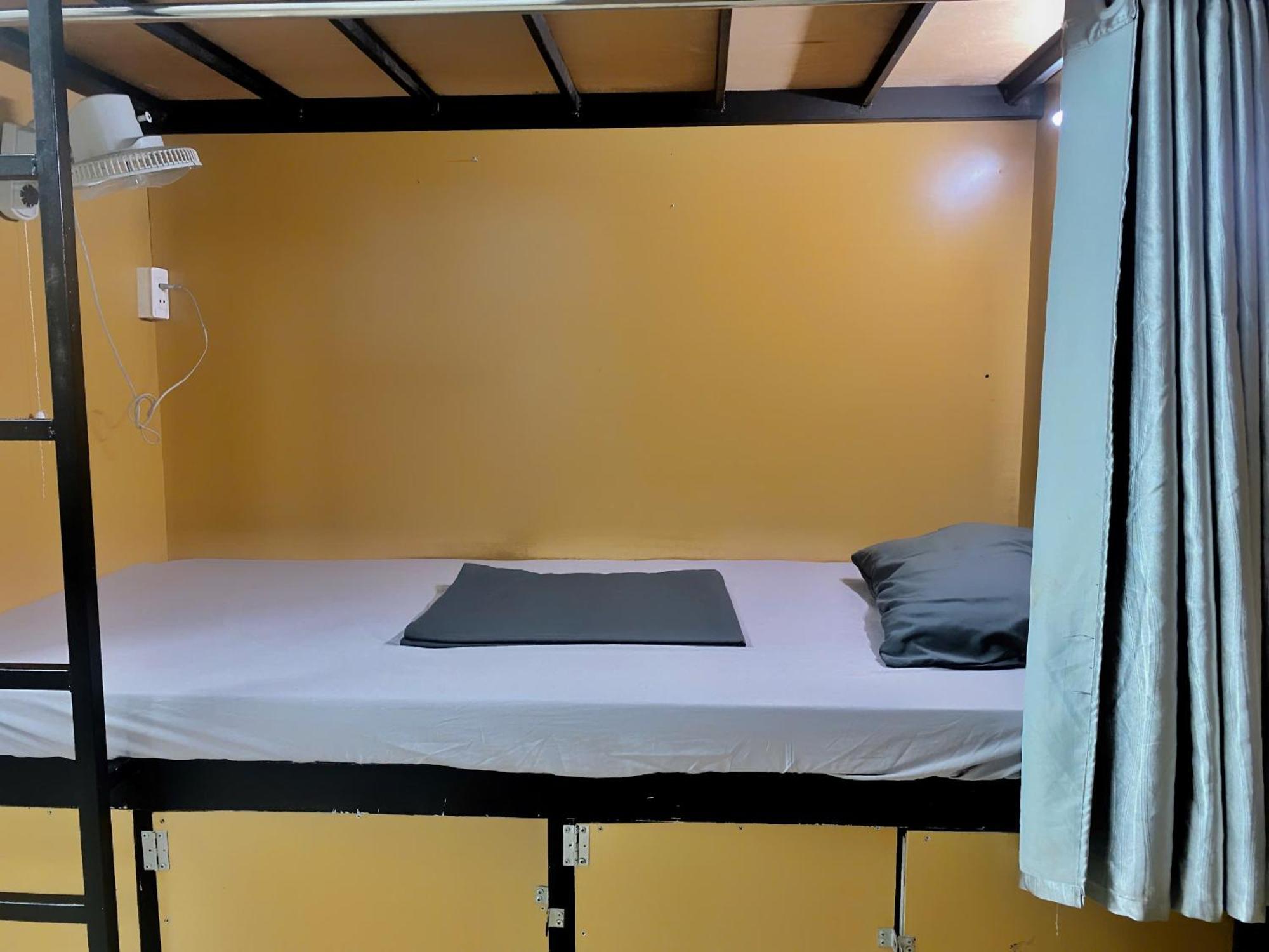 Hanoi New Comb Hostel ภายนอก รูปภาพ