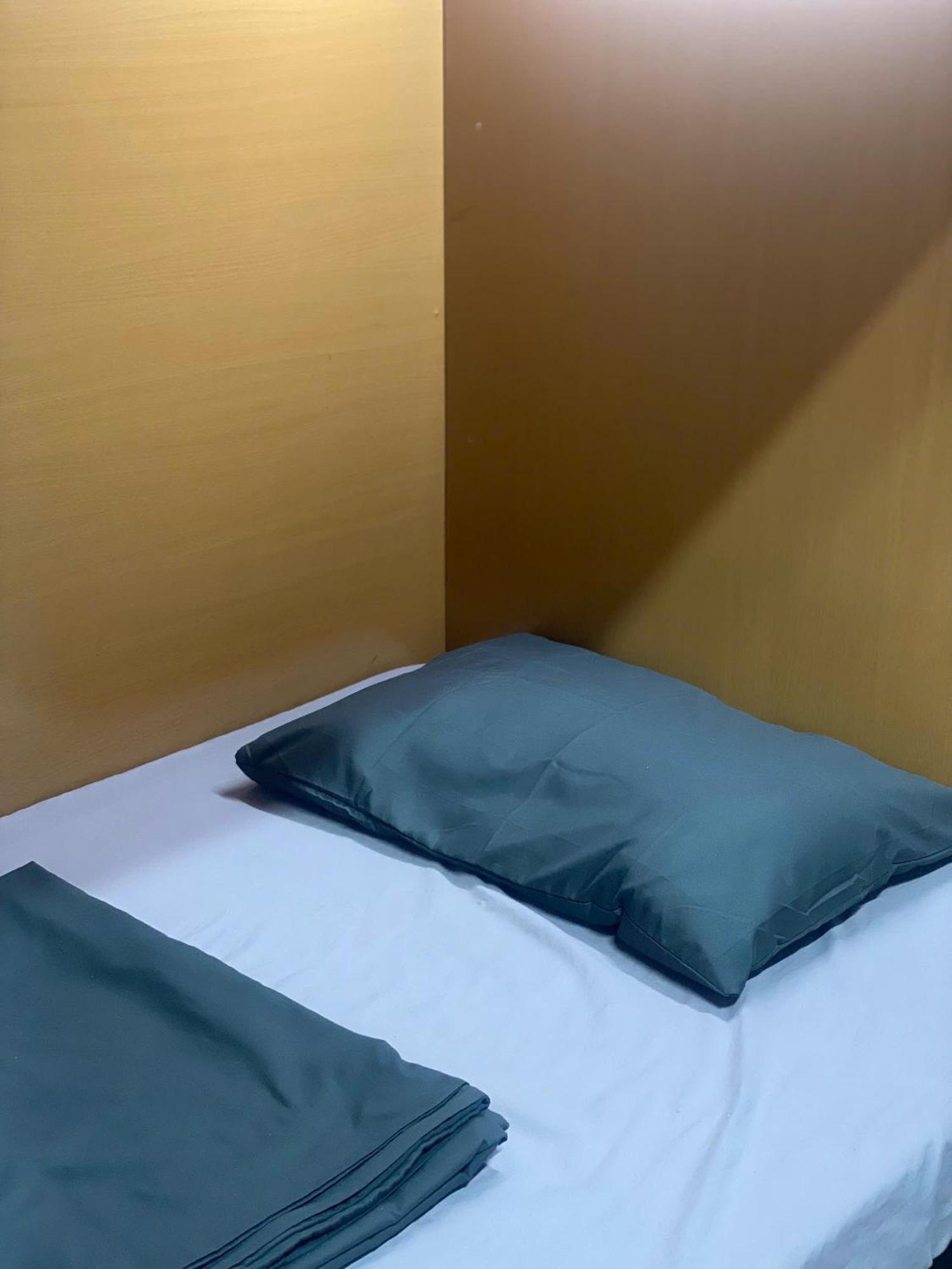 Hanoi New Comb Hostel ภายนอก รูปภาพ