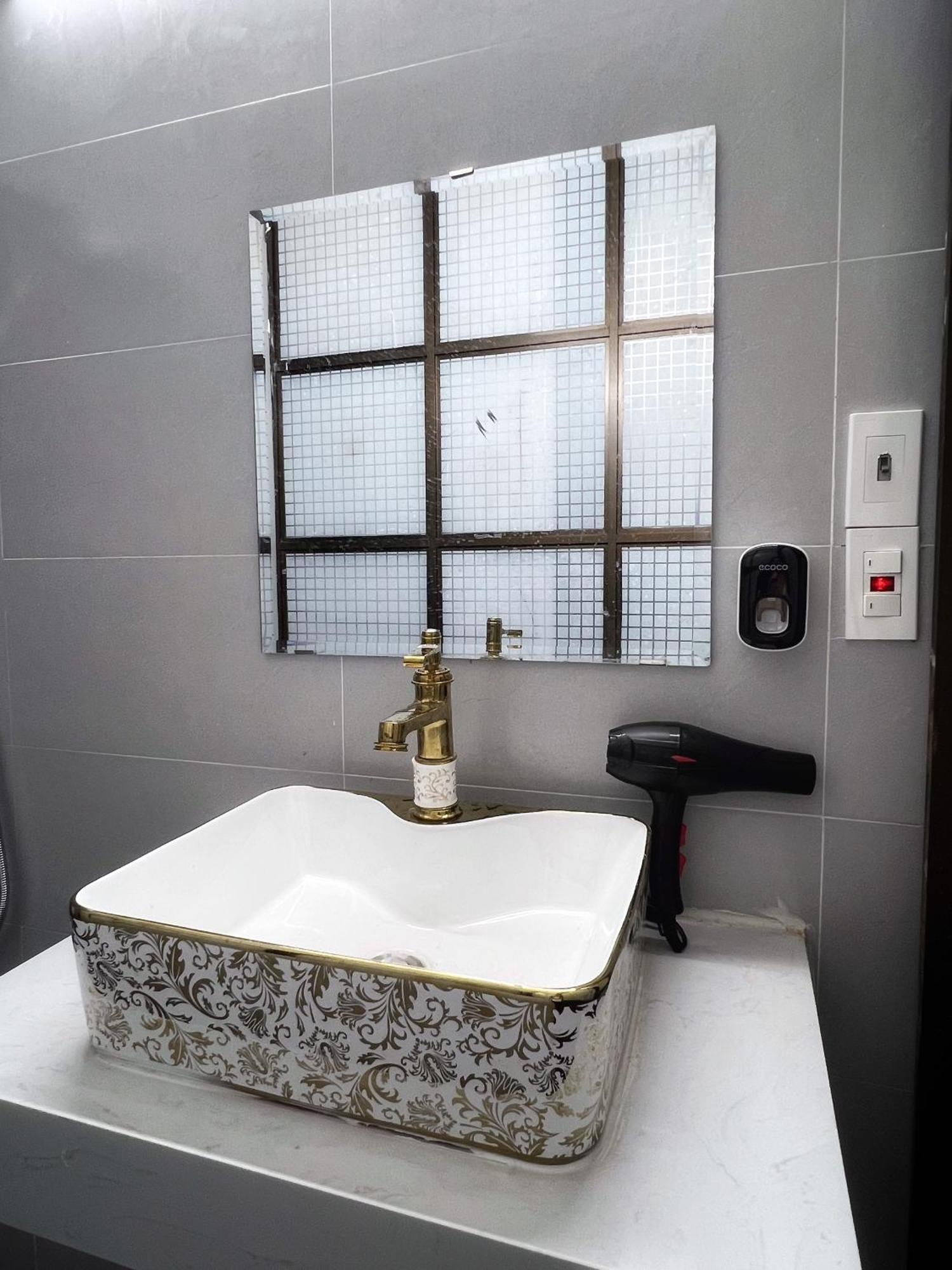 Hanoi New Comb Hostel ภายนอก รูปภาพ